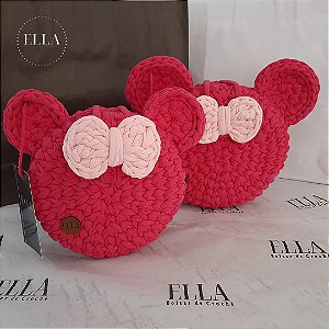 BOLSA MINNIE