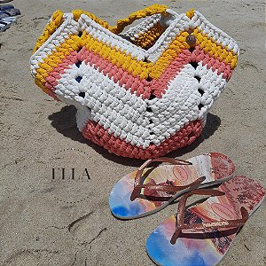 BOLSA MARIELLA