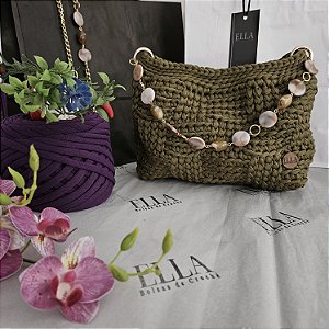 BOLSA FIORELLA