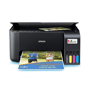 MULTIFUNCIONAL EPSON ECOTANK L3250 WI-FI - TANQUE DE TINTA