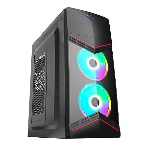 GABINETE GAME MT-G90BK S/FTE C3T