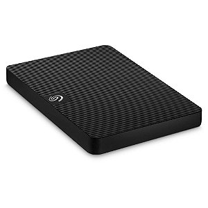 Informática - HD externo 2TB