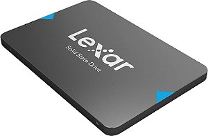 SSD 240GB LEXAR SATA 6GB/S LNQ100X240G-RNNNU