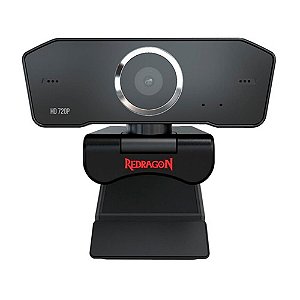 WEBCAM REDRAGON STREAMING FOBOS 2 720P - GW600-1