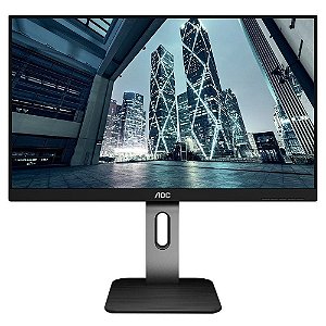 Monitor AOC 20E1H 195 1600x900 HD HDMI AOC