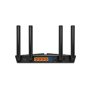 ROTEADOR WIFI6 GIGA AGINET EX220 AX1800 TP-LINK