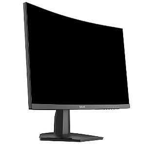 MONITOR 27" GAMER AMBER CURVE 165HZ FHD GM27H10C REDRAGON