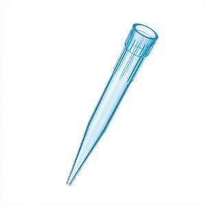 Ponteira Tipo Gilson 1000 µL Azul – Pacote com 1.000 Unidades – J.Prolab