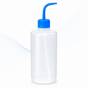 Pisseta em Polietileno 1000 mL sem Impressão – J.Prolab
