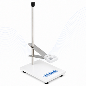 Suporte para Eletrodo de pH com Altura Ajustável | J.Prolab