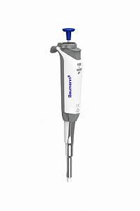 Micropipeta Monocanal de Volume Variável 100–1000 µL – Baumann