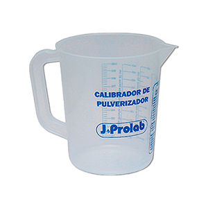 Jarra Calibradora 1000ml