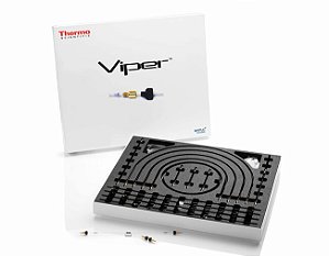 VIPER CAPILLARY KIT, RS SYSTEM LPG, DGP