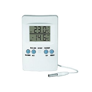 Termômetro max/min dig-20+70/-50+70 (sh-102)