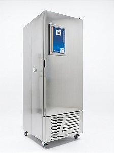 INCUBADORA BOD 600L+DALI TEMP 15'C A 60'C 220V
