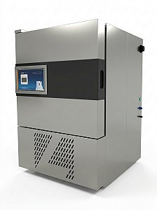 Freezer Cientifico 80L-Dali Temp 0'C A -30'C 220V