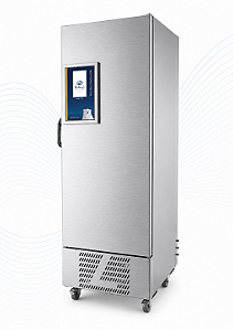 Freezer Científico 600L com Software Dalí 0°C a -35°C 220V – Labor Estabille