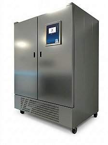 Freezer P/Armazenar Produtos Inflamaveis 1300L Temp 0'C A -30'C 220V