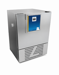 Refrigerador Científico 80 Litros Dalí Porta de Vidro 2°C a 8°C - Labor Stabille