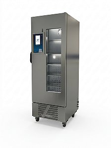 REFRIG CIENT 400L-DALI-PV TEMP 2'C A 8'C 220V