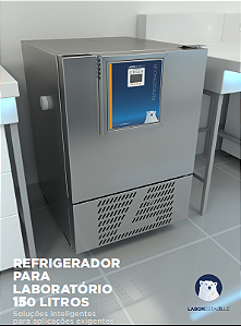 Refrig P/Armaz Prod Inflamaveis 150L-Pp