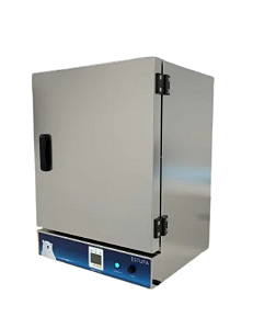 ESTUFA P/ CULT BACTE 150L CONVEC NATURAL TEMP AMB ATE 60'C 220V