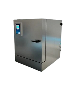 ESTUFA P/ CULT BACTE 150L+DALI C/CIRCULACAO DE AR TEMP AMB + 7C Ate 60'C 220V