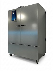Estufa P/ Est E Sec C/Circ E Renovacao De Ar 650L+Dali Temp Amb +7'C Ate 200'C 220V