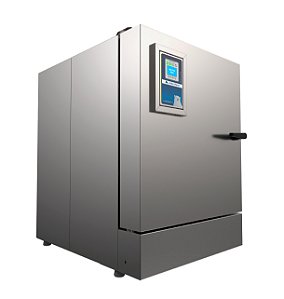 ESTUFA P/ EST E SEC C/CIRC AR FORCADO 250L+DALI TEMP AMB +7'C Ate 300'C 220V