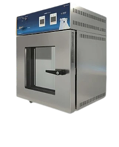 ESTUFA A VACUO 30L+ DALI TEMP AMB +5'C ATE 200'C 220V