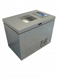 INCUBADORA SHAKER DE PISO 200L+DALI S/ REFRIG. TEMP AMB +5'C A 60'C 220V