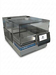 INCUBADORA SHAKER BANCADA C/ REFRIG. TEMP 5'C A 60'C 220V