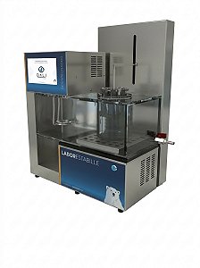DESINTEGRADOR DE COMPRIMIDOS AUTOMÁTICO DE 1 PROVA