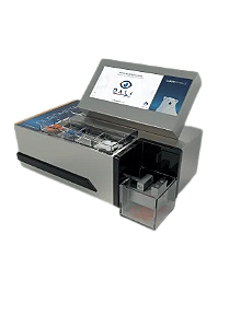 DUROMETRO P/ COMPRIMIDOS