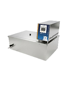 Banho Maria C/ Circ Interna De 20L Temp Amb +4'C Ate 100'C 220V