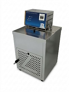 BANHO ULTRATERMOSTÁTICO DE 0'C ATÉ 100'C 15L 220V
