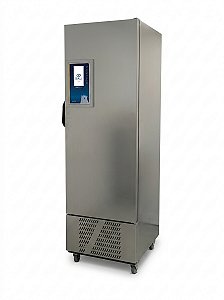 FREEZER CIENTÍFICO 400L TEMP 0°C A -30°C 110V