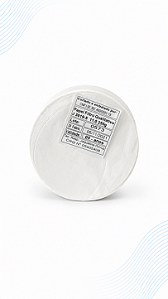 Papel Filtro Qualitativo 250 g 50,0 cm – J.Prolab