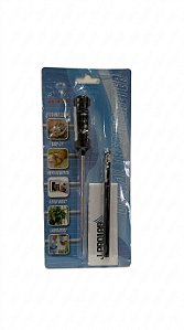 TERMOMETRO DIG TP ESPETO(-50+300) SH 113