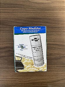 KIT PERDAS NA COLHEITA DE SOJA - EMBRAPA