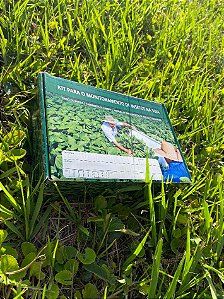 KIT MIP (MANEJO INTEGRADO DE PRAGAS DA SOJA) - EMBRAPA