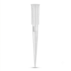 Ponteira com Filtro Estéril 200 µL – Caixa com 4.800 Unidades – Axygen