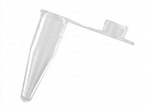 TUBO PARA PCR N/EST 0,2 ML AXYGEN