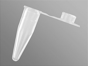 TUBO PARA PCR N/EST 0,2 ML AXYGEN