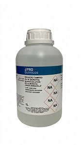 SOLUCAO TAMPAO PH 10 (BORATO)