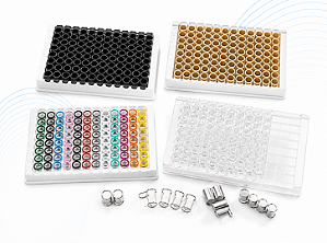Ejetor de Tiras Stripwell™ para Suporte 96 Poços - Corning