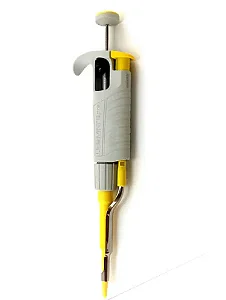 MICROPIPETADOR LABMATE PRO 0,5-10 µL HTL