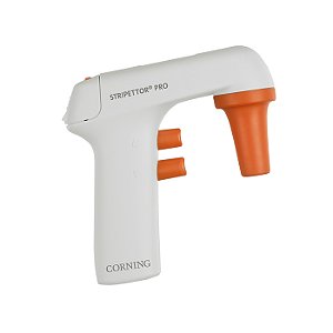 PIPETADOR MOTORIZADO STRIPETTOR ULTRA E ACESSORIOS