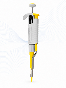 Micropipetador Monocanal Labmate Pro 100–1000 µL – Corning HTL