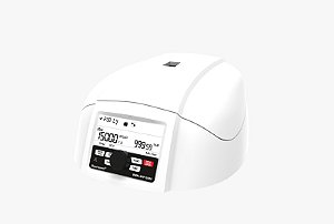 MICRO CENTRÍFUGA B-SPIN PRO 15000 RPM BIVOLT